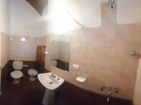 Departamento en alquiler en San Miguel