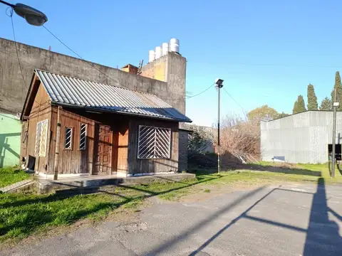 Terreno en Venta de 580,0 m2