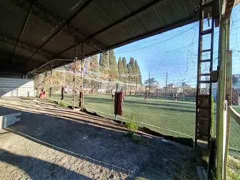 VENTA LOTE - TERRENO SOBRE AVENIDA FINANCIACIÓN PRIVADA Y/O PERMUTA MORENO