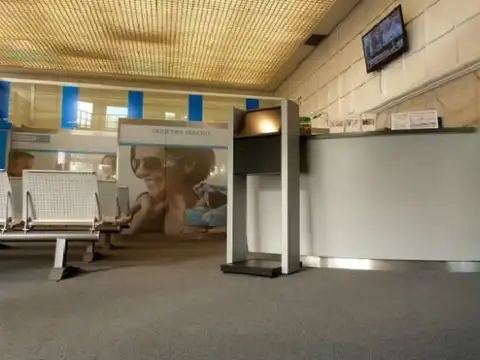 Local en Venta en Recoleta, USD 3.000.000