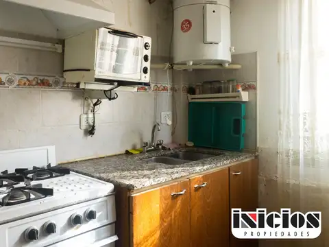 Departamento en Venta en Mar De Ajo, USD 36.000