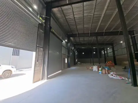 Polo Industrial Buen Ayre