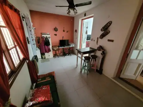 Depto Tipo Casa en Venta de 3 ambientes