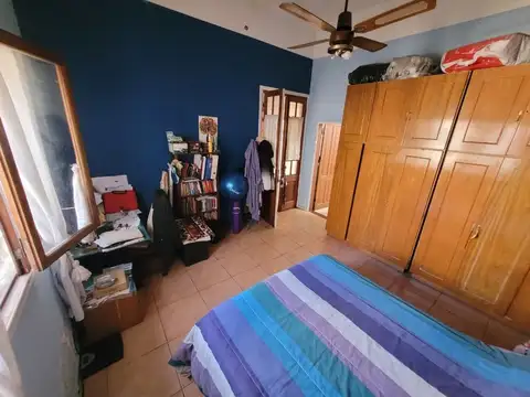 Depto Tipo Casa en Venta en Pompeya, USD 145.000