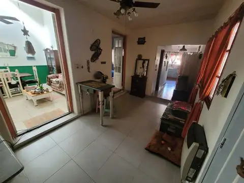Depto Tipo Casa en Venta 38 años