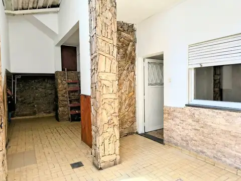 Depto Tipo Casa en Venta de 2 ambientes