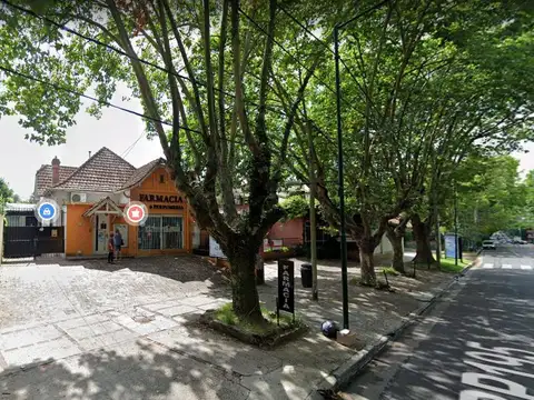 Casa- Venta -Av Libertador- San Isidro