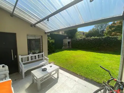 Casa en Venta A Estrenar