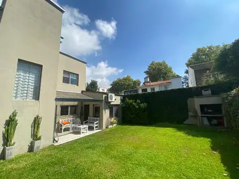 Casa en Venta en San Isidro, USD 520.000
