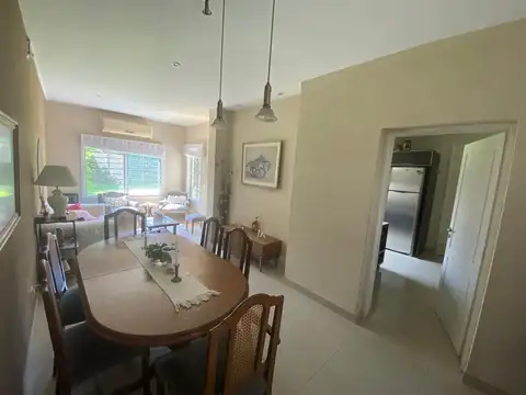 Casa- Venta -Av Libertador- San Isidro