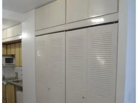 Departamento en Alquiler Temporal A Estrenar