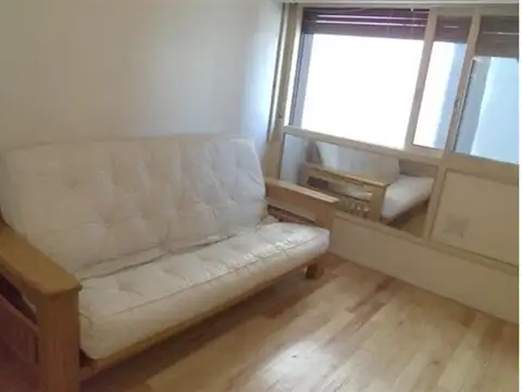 Departamento en Alquiler Temporal de Monoambiente