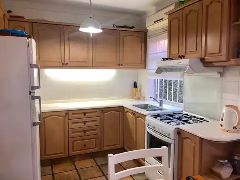 Casa en Venta en Castelar, USD 177.500