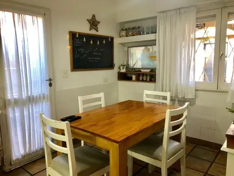 Casa en Venta 10 años