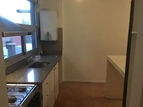 Departamento en Alquiler de Monoambiente