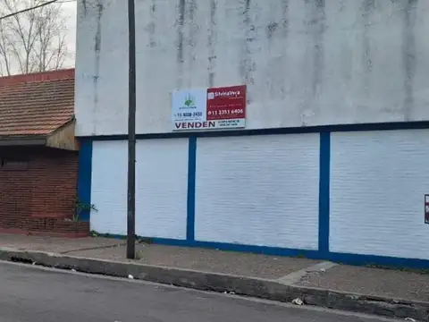 Terreno en Venta de 680,0 m2