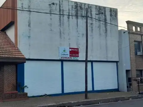 Terreno en Venta en Quilmes, USD 380.000