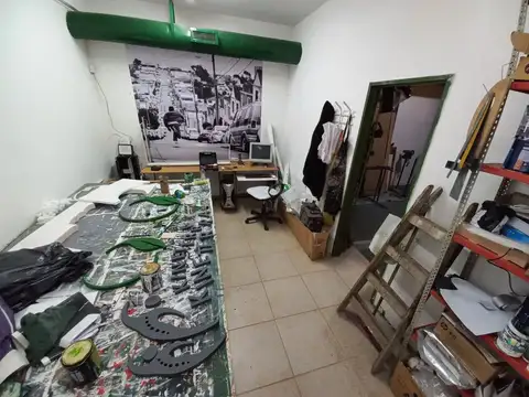 Santiago Albarracín 700