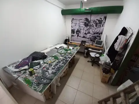 Local comercial a la venta