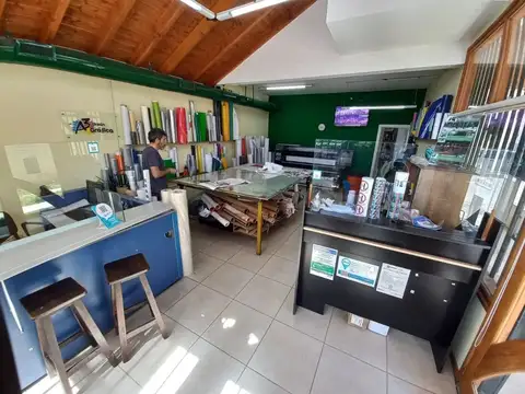 Local en Venta en San Carlos de Bariloche, USD 160.000