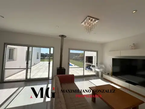 Casa venta Don Joaquín Canning