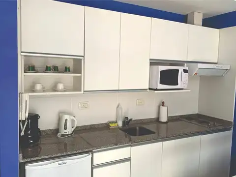 Departamento en Alquiler Apto profesional