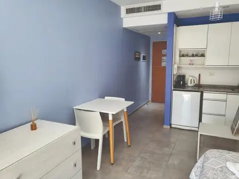 Departamento en Alquiler Permite mascota