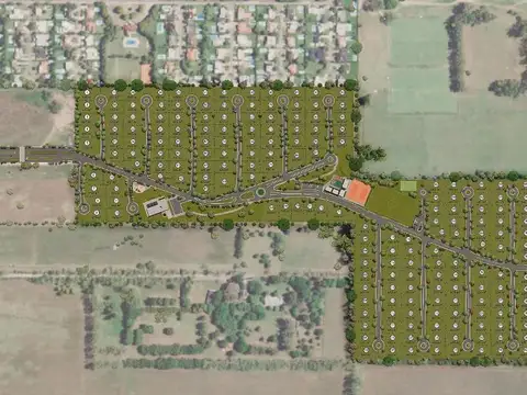 Terreno en Venta en Canning Chico, USD 70.000