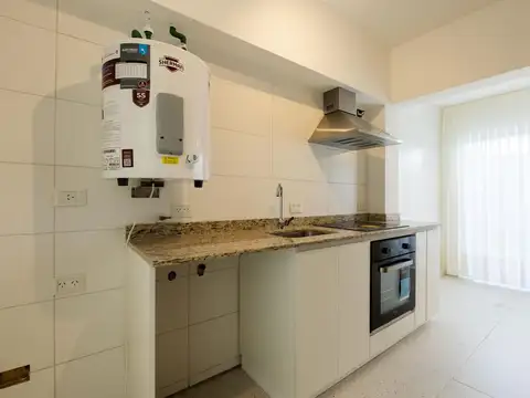 Departamento en Venta 10 años