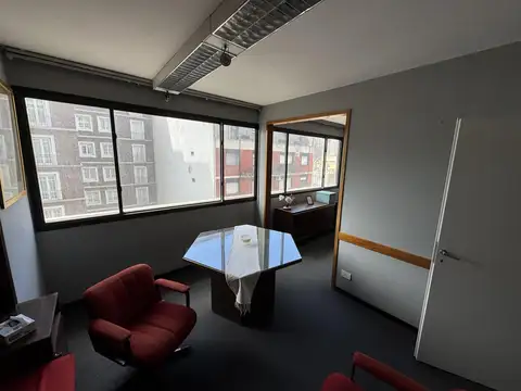 Oficina en Venta en Microcentro