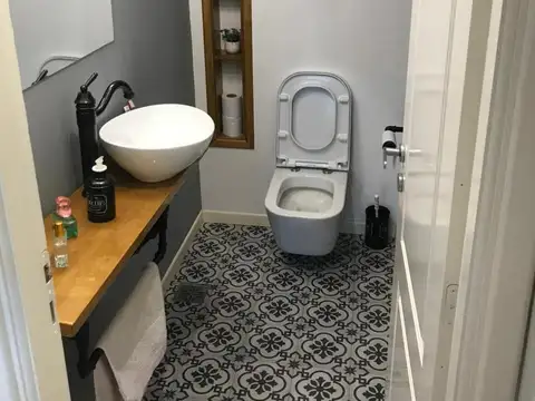 Casa en Venta 4 años