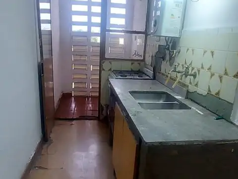 Departamento en Alquiler al Noreste