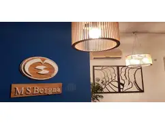 Maria Soledad Bergna