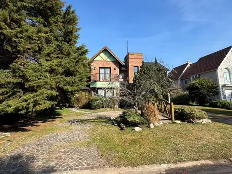 Casa en Venta de 5 dormitorios