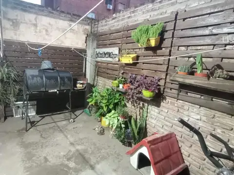 Vuelta Obligado 5000