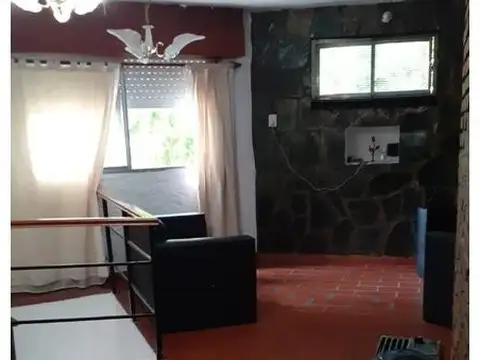 Depto Tipo Casa en Venta de 7 ambientes