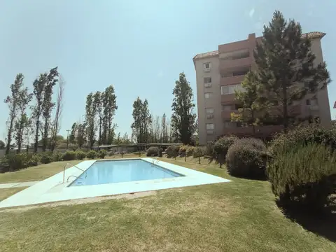 Complejo Bardas ESCRITURA Departamento Zona Sur Circunvalacion