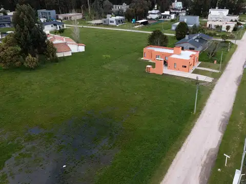 Terreno en Venta en Balneario Mar Chiquita, USD 25.000