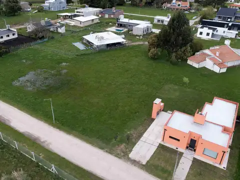 Lote en Country Costa del Sol