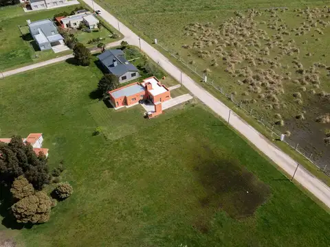 Terreno en Venta de 600,0 m2