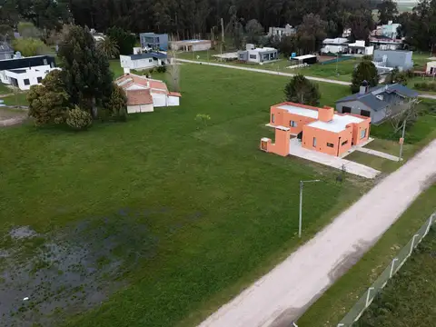 VENTA Lote en Country Costa del Sol - Mar Chiquita a minutos de MDP