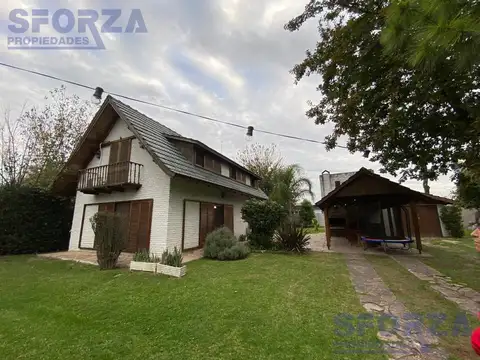 Quinta en Venta de 3 dormitorios