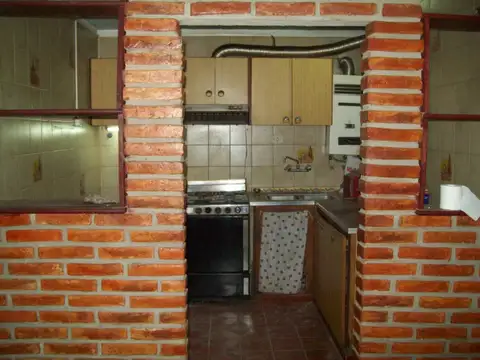 Departamento en Venta en Boulogne, USD 60.000