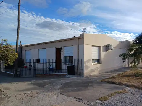 Casa en Venta en Tornquist, USD 55.000