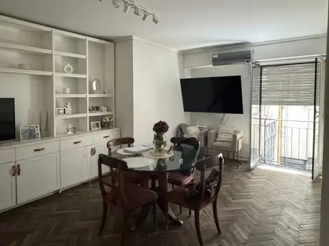 Malabia 2300, Piso 3