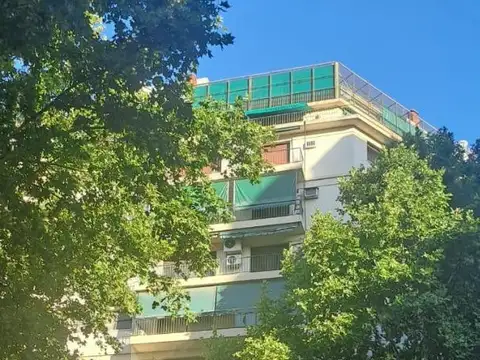 4 AMB AMPLFRENTE BCÓN 2 BAÑOS COMD DRIO -EXCEL