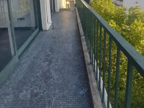 Departamento en Alquiler 55 años