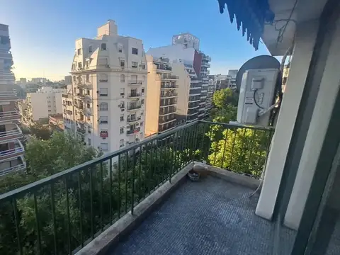 Departamento en Alquiler de 3 dormitorios