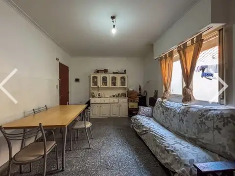 Depto Tipo Casa en Venta en La Plata, USD 55.000