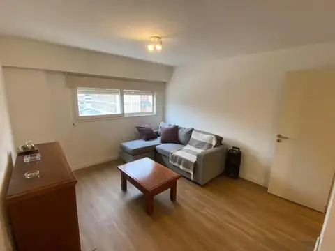 Departamento en venta en Barrio Centro – 1 dormitorio amoblado / Posibilidad de cochera